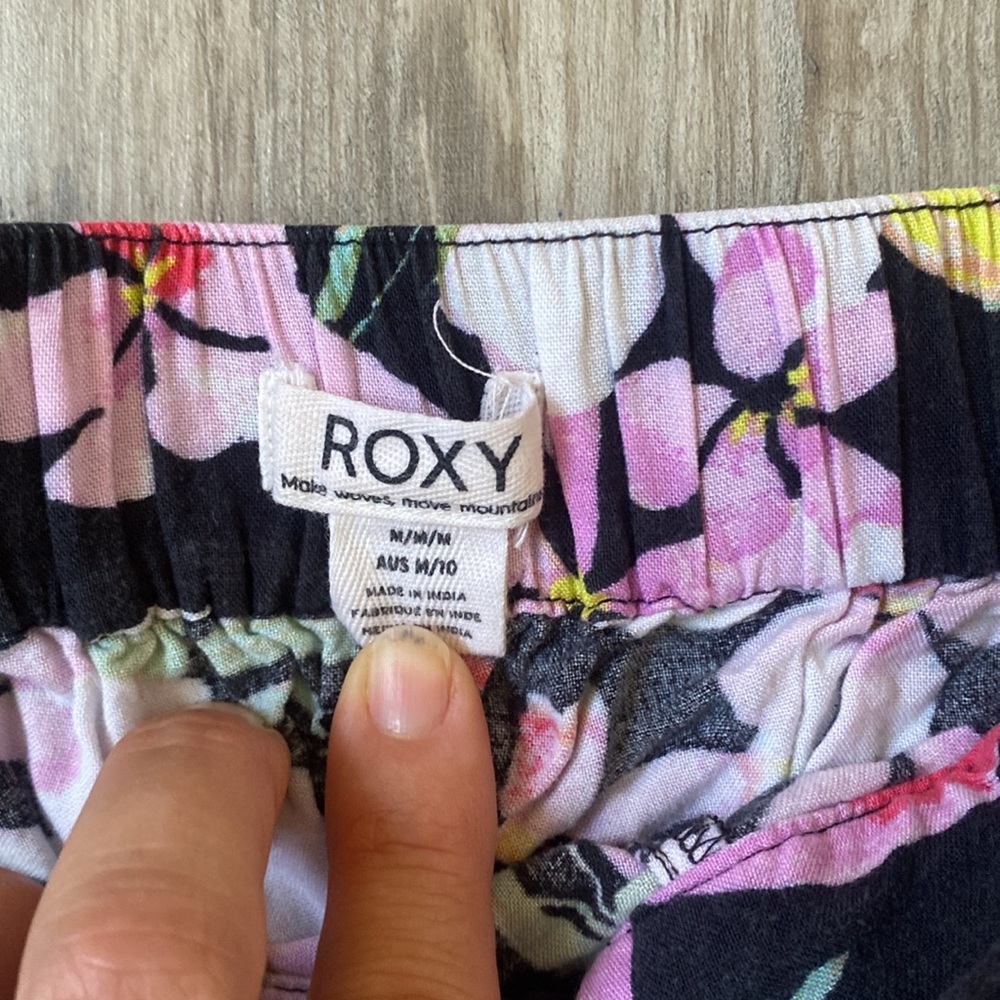 Roxy pants - Picture 4 of 6